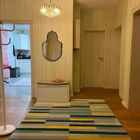 Quintus Ferienwohnung 바트팔링보슈텔