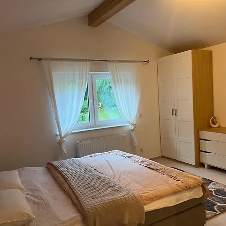 Quintus Ferienwohnung 아파트