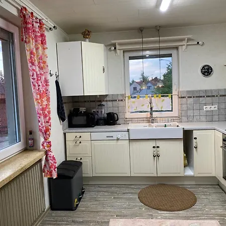 Quintus Ferienwohnung 아파트 *