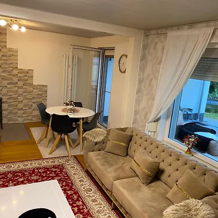 Quintus Ferienwohnung *