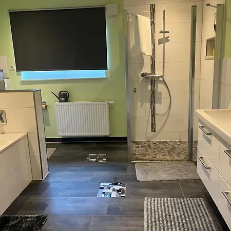 Quintus Ferienwohnung *