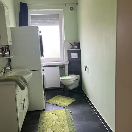 Quintus Ferienwohnung 바트팔링보슈텔