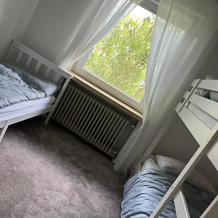 아파트 Quintus Ferienwohnung